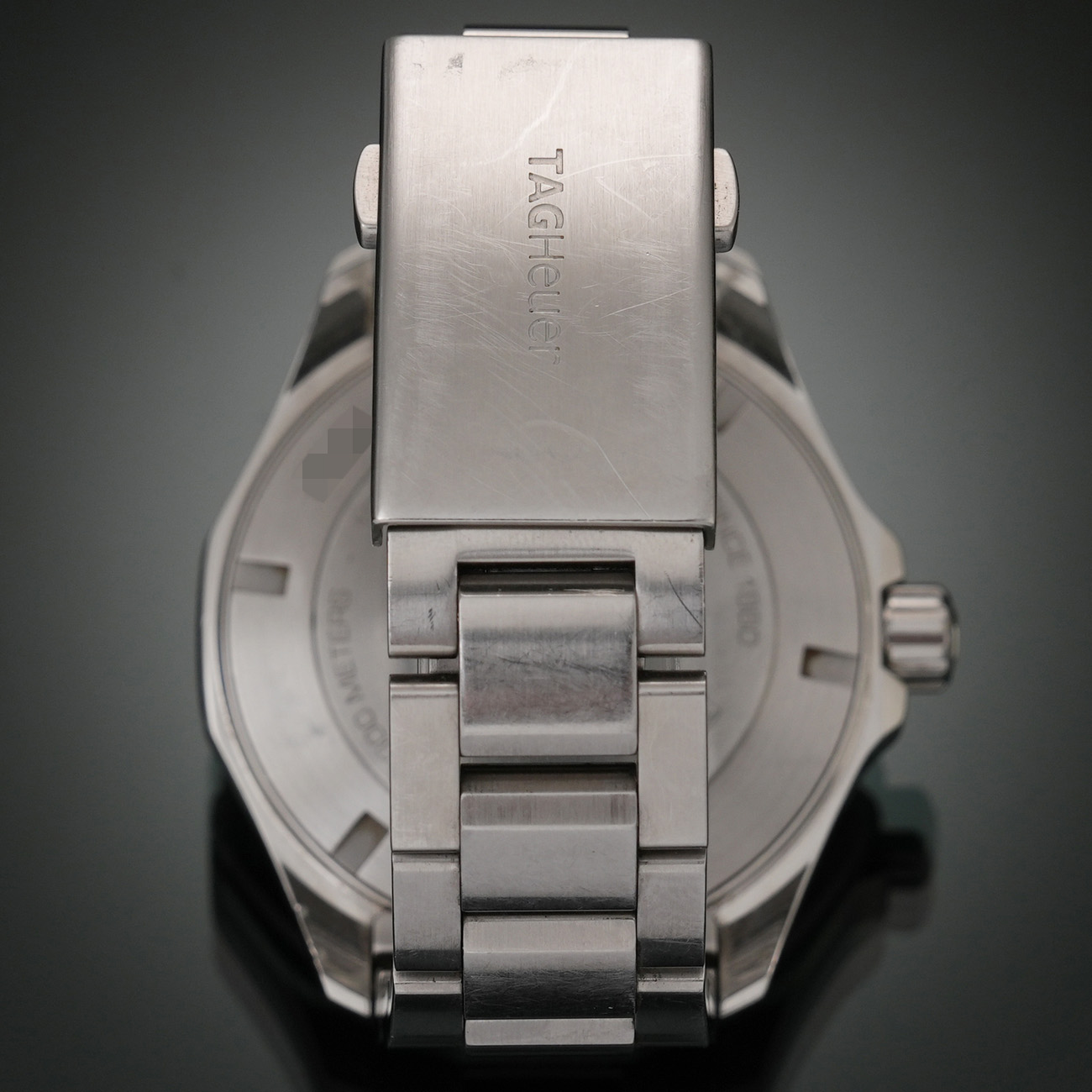 TAG Heuer(USED)태그호이어 아쿠아레이서 WAY2012